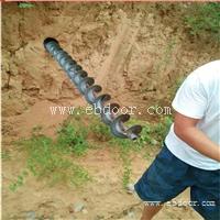 锚杆打洞机公路边坡支护乐陶陶