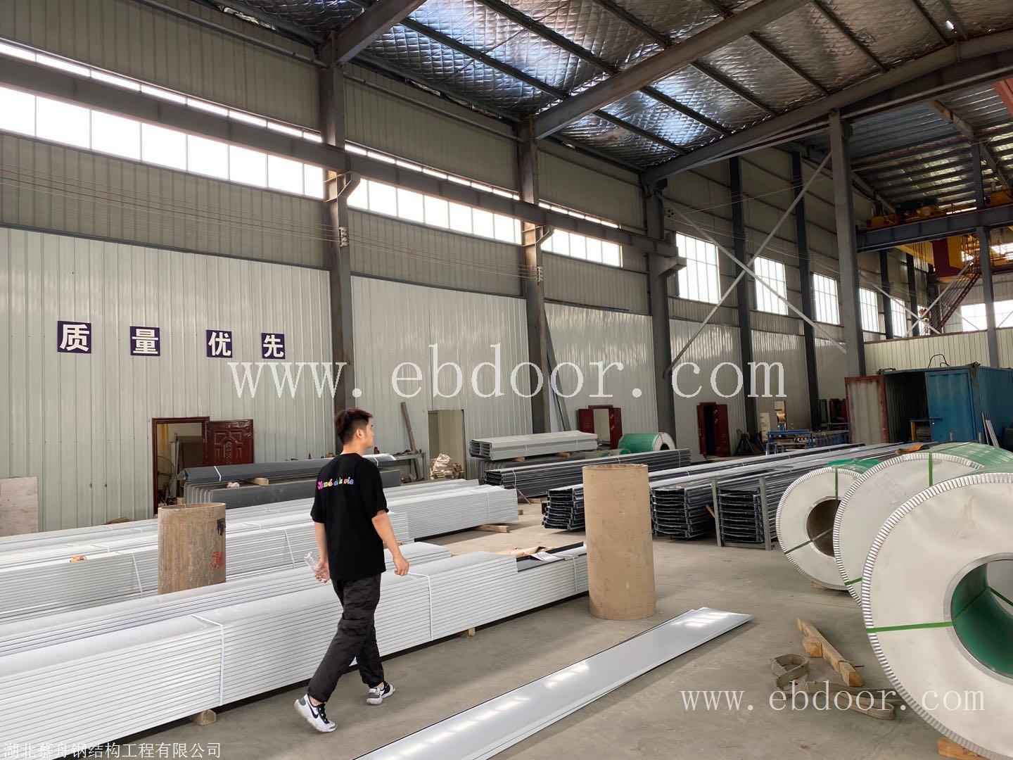 四川湖北慕舟YX65-430铝镁锰屋面板厂家提供 