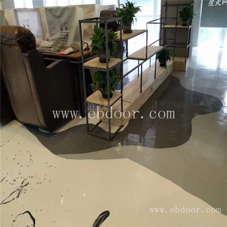 青羊区制衣厂地坪漆多少钱一方