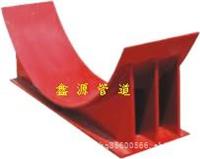 鑫源管道源头厂家-鞍式支座-全国发货-经久耐用