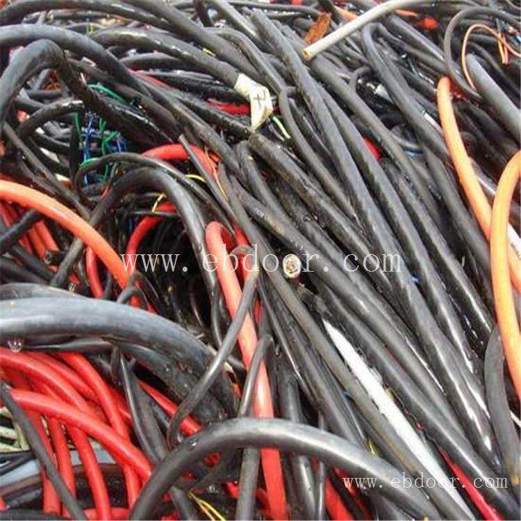 电缆线回收 废电缆线回收 回收废电线电缆 铝芯电缆回收