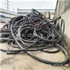 回收电缆公司 回收废电线 回收电缆价格 旧电线回收
