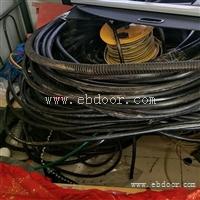 电线铜回收价 废电缆线回收 电线杆回收 成品电线回收