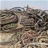 旧电缆回收 高价回收电线 回收电线铜 成品电线回收