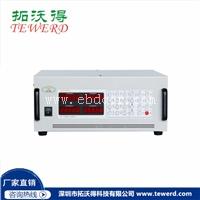 10V6000A交流恒流源 可调可编程交流恒流源 可编程交流恒流源厂家