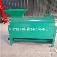 新款卧式蘑菇菌袋分离机 香菇平菇脱袋机 