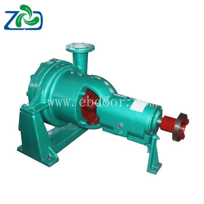 350R-62A热水循环泵材质 中大品牌高压热水泵