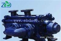 高压自平衡给水泵DGP46-30*9产品概述