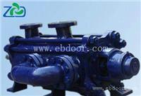 高压多级给水泵DGP46-30*10化工泵