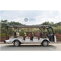 观光车电动车 观光车电动车使用与维修
