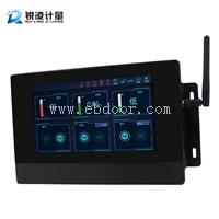 锐凌FM-YS煤气安全监控仪 二氧化碳安全监控仪 家用厨房安全监控仪