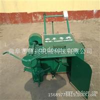 食用菌电磁离合装袋机 新型电动菌种翻料机