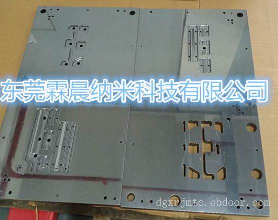 供应汽车模具表面涂层专业决绝模具粘膜腐蚀侵蚀问题