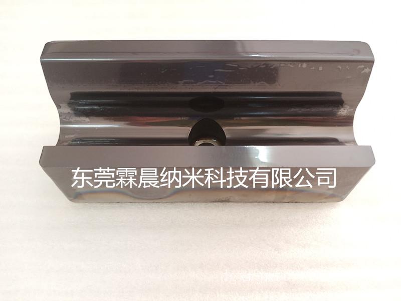 供应LED车灯模具表面涂层pvd涂层金属模具涂层延长使用寿命