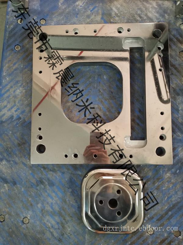 供应改善模具填充减少脱模阻力的纳米陶瓷涂层