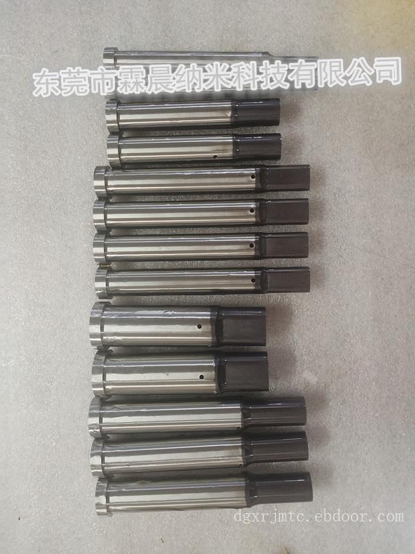 供应广州刀具厂模具表面处理加工纳米陶瓷涂层