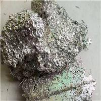 江门回收锡滴 茂名回收回收有铅锡条 肇庆回收锡块