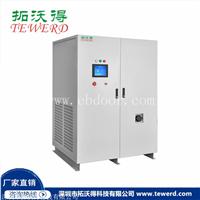 武汉RLC防孤岛测试负载 防孤岛保护装置 模拟阻性容性感性 AC交流负载