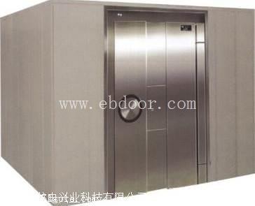 广东省四类业务库金库门生产厂家