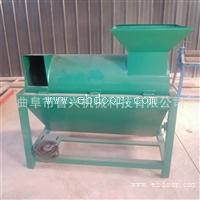 多功能菌包粉碎脱袋机 菌包袋快速分离机 菌袋分离机