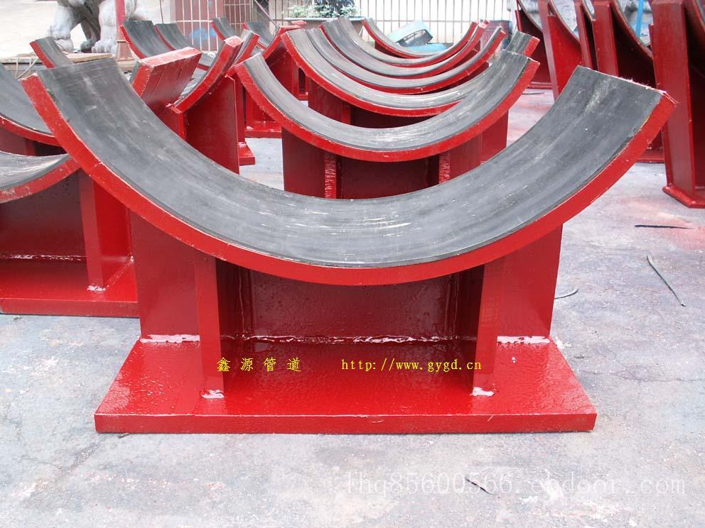 鑫源管道源头厂家-管道滑动支座-全国发货-经久耐用