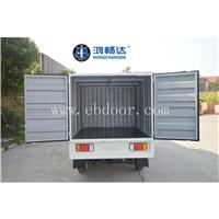 3吨电动货车 四轮电动货车按需定做