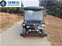 带门电动巡逻车 内蒙巡逻电动车报价及图片