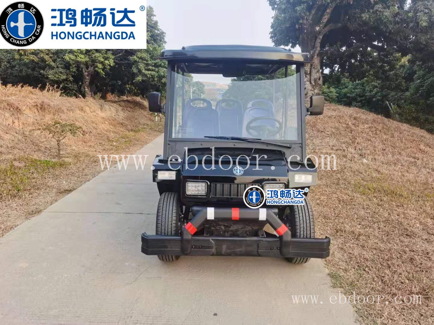 带门电动巡逻车 内蒙巡逻电动车报价及图片