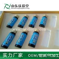 海参肽口服液  海参肽饮品 oem贴牌代加工  山东庆葆堂招商