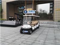 高尔夫观光车 高尔夫球车报价