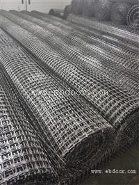 JDPP35-35MS复合塑料网假顶 JDPP35X35双向土工格栅厂家