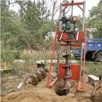 管桩掏土机 民用管桩芯掏土机 XN-900柴油型旋挖钻整机动力强