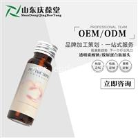源头厂家 胶原蛋白肽饮料 胶原蛋白饮贴牌代工 山东庆葆堂