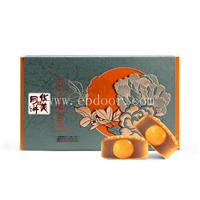 甘肃2021华美月饼厂家代工OEM-广式月饼定制专家