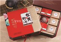 山东2021华美月饼厂家代工OEM-华美食品集团推广
