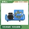 空气充气泵   呼吸器充气泵   压缩空气填充泵