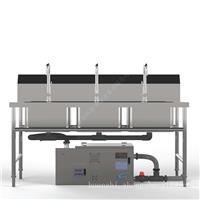 100KVA模拟电网电源储能逆变器 回馈式电网模拟电源 模拟电网电源器 双向交流电源