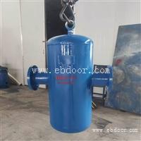 AS型汽水分离器 DN200气水分离器旋风式汽水分离器厂家直供