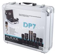 AUDIX DP7 鼓麦7件套 全国总代 厂家直供