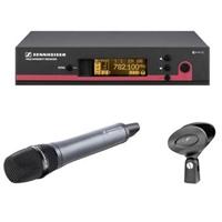 森海塞尔 SENNHEISER EW145G3 无线手持话筒