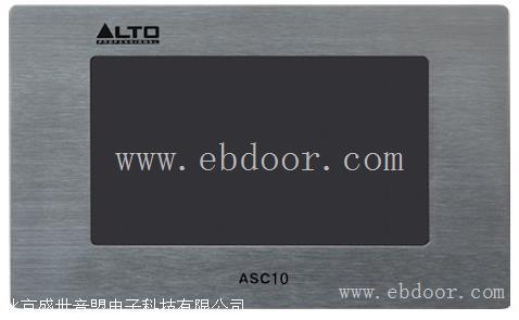 ALTO 质欧图 ASD 10 移动触摸屏
