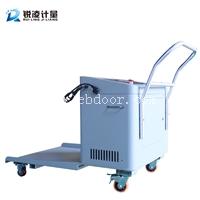 锐凌BJJ-20-AR1D拖车充电式防爆润滑油加注机