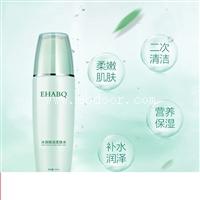 水润保湿柔肤水 护肤品加工定制 oem代生产企业