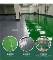 地面油漆施工价格