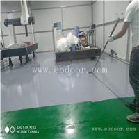 厂房水泥地坪漆施工公司