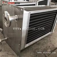 翅片管换热器 锅炉散热器