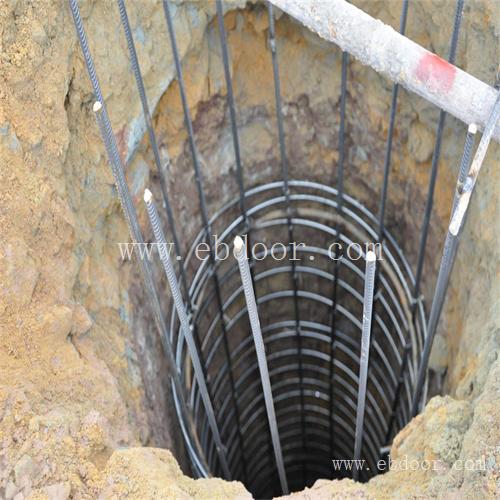 地基与基础工程_基础工程施工_建筑工程设计