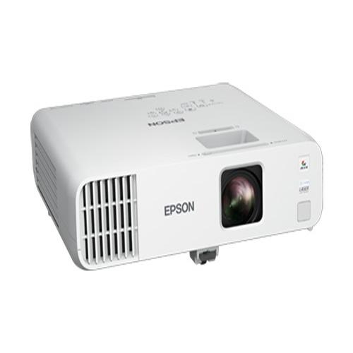 爱普生EPSON CB-L200F会议室使用高亮激光商务投影机