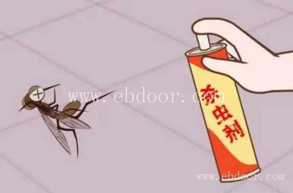 河南灭蚊蝇服务,郑州蚊蝇治理,焦作消灭蚊蝇方法