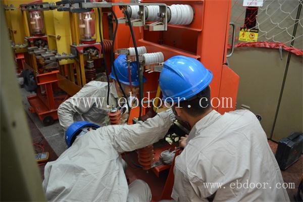 广汉高低压电年检预试_高低压电年检预试推荐